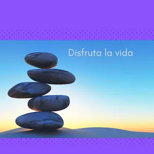 Imagen de portada para Ebook Equilibrio emocional  