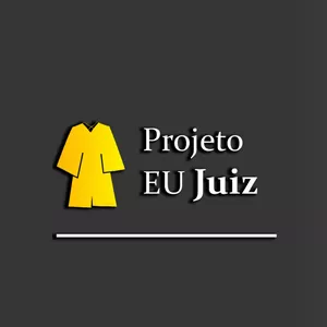 Imagem de capa para o Curso online Projeto EU Juiz