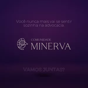 Imagem de capa para o Curso online Minerva 