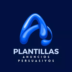 Imagen de portada para Ebook Plantillas de Anuncios Persuasivos