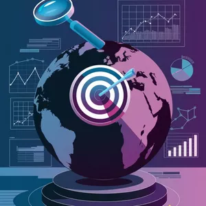 Imagen de portada para Ebook INVESTIGACIÓN DE MERCADOS