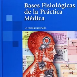 Imagen de portada para Ebook Libro Best Y Taylor Fisiologia 14 Edicion