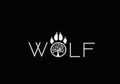 Orthelian WOLF logo