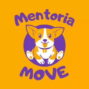 Imagem de capa para o Curso online Mentoria Move - Educação de filhotes