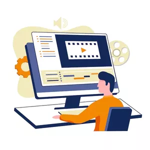 Cover image for Online course Video Special Pro - Community 2