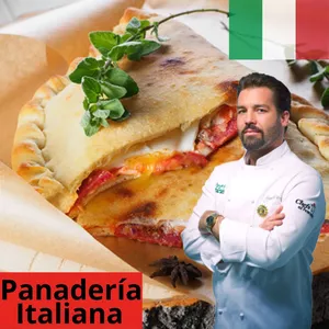 Imagen de portada para Ebook Panadería Italiana