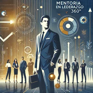 Imagen de portada para Curso online Programa de Mentoría en Liderazgo 360º