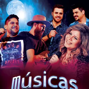 Imagem de capa para o Curso online Músicas Atualizadas 2023