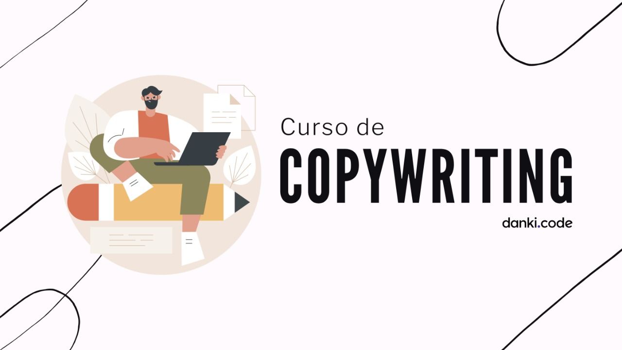 Imagem do curso Curso de Copywriting