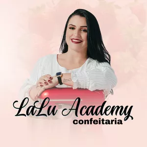 Imagem de capa para o Curso online LaLu Academy