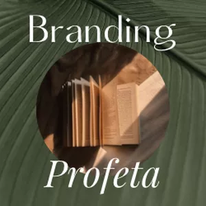 Curso Branding Marca Ministerial Profeta