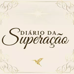 Imagem de capa para o Ebook Diário da Superação - Supere o fim do relacionamento