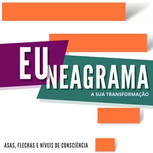 Imagem principal do produto EUneagrama - a sua transformação