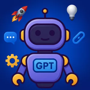 Imagem do curso GPT Masters