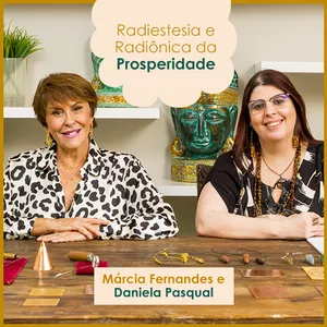 Imagem de capa para o Curso online Radiestesia e Radiônica da Prosperidade