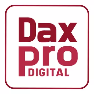 Imagen de portada para Curso online DAXPRO DIGITAL