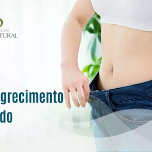 Imagem de capa para o Ebook Tá achando que está ficando gordo compre nosso produto agora e emagreça