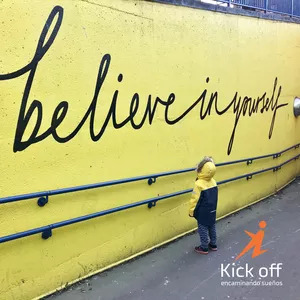 Imagen de portada para Curso online ¡Empodérate y consigue lo que deseas!