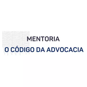Imagem de capa para o Serviço online Mentoria - O Código da Advocacia
