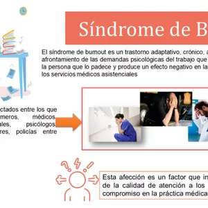 Imagen de portada para Curso online ESTRES