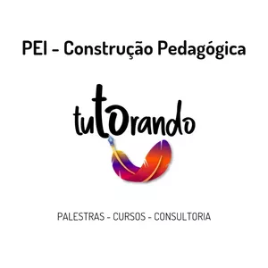 Imagem de capa para o Curso online PEI - Construção Pedagógica