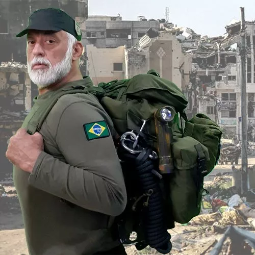 Professor - Jornalista e Administrador