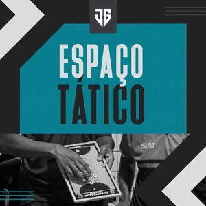 Imagem de capa para o Curso online Espaço Tático