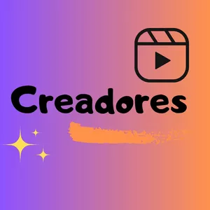 Imagen de portada para Curso online creadores 