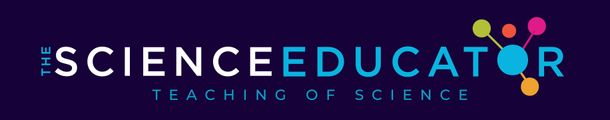 The Science Educator logo