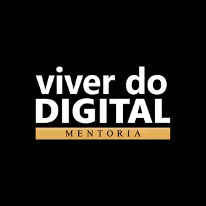 Imagem de capa para o Curso online Mentoria Viver Do Digital 