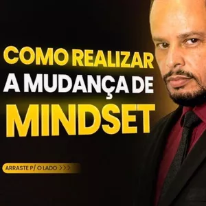 Imagem de Mudança de Mindset - Mentoria online com Dr. Sérgio Santiori criado por Sérgio Santiori - Mudança de Mindset na hotmart