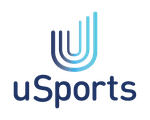 uSports logo