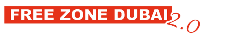 Free Zone Dubai - Consulenza Virtuale logo