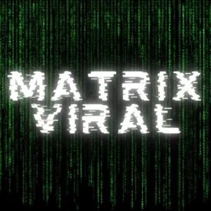 Imagem de capa para o Curso online MATRIX VIRAL