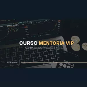 Curso MENTORIA VIP CURSO COMPLETO