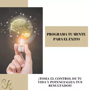 Imagen de portada para Curso online PROGRAMA TU MENTE PARA EL EXITO