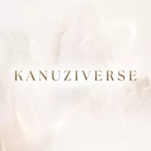 Imagem de capa para o Curso online KANUZIVERSE