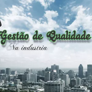 Imagem de capa para o Ebook Gestão de Qualidade Total