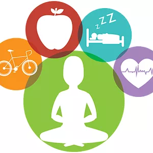 Imagen de portada para Curso online Saúde Plena