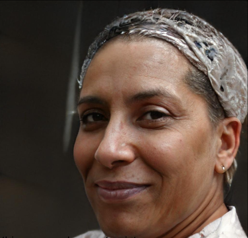 Ana P., usuaria satisfecha.