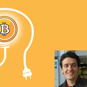 Imagem do curso Curso Básico de Análises Gráficas de Criptomoedas