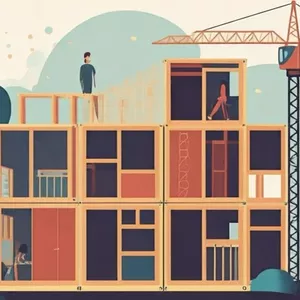 Imagem de capa para o Curso online Domine a Arquitetura Monolito Modular