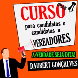 Imagem de capa para o Curso online CURSO CANDIDATO - CAMPANHA