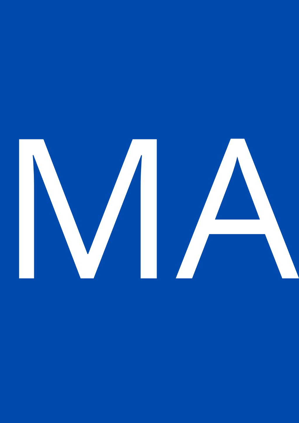 MARCIA A.