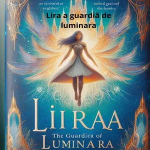 Imagem de capa para o Curso online Lira a Guardiã de Luminara