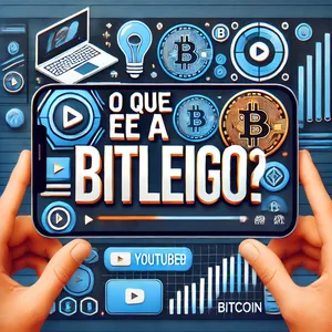 Imagem de capa para o Curso online Comprar BITCOIN com segurança