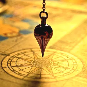 Imagen de portada para Curso online Curso Online de Péndulo