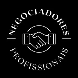 Imagem de capa para o Curso online Negociadores Profissionais