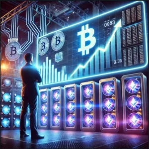 Imagem de capa para o Curso online Curso: Domine o Robô de Trading - Estratégias e Entradas Explicadas