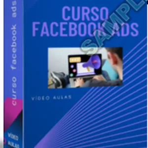 Imagem de capa para o Curso online Curso Facebook ADS 